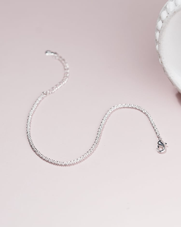 翠影白紋手鍊 場景展示