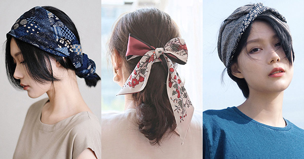 髮夾造型一直是很多女孩的難題，這篇文章一次搞定