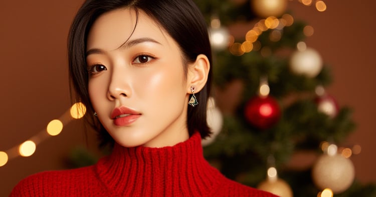 聖誕節飾品推薦