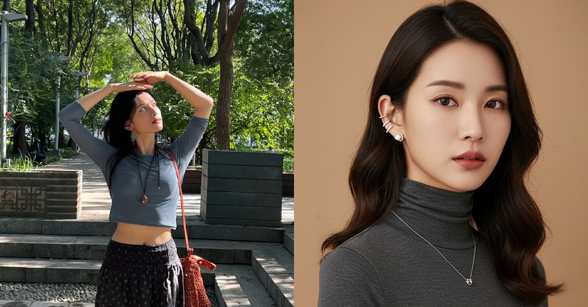 冬天灰色打底衫飾品搭配全攻略-OSMAR絢彩家