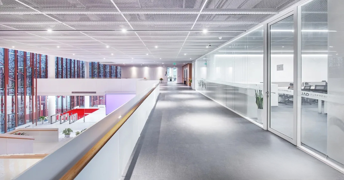Maars 全球多樣化產品組合實景圖