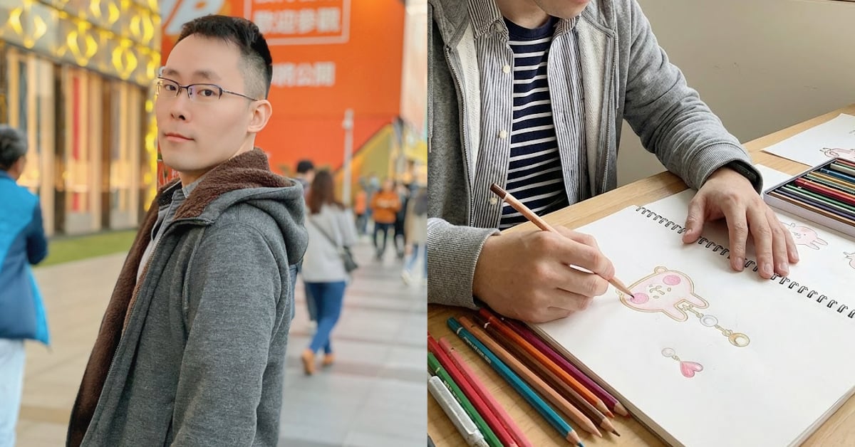 2026 OSMAR X 卡娜赫拉的小動物聯名黏貼式耳環