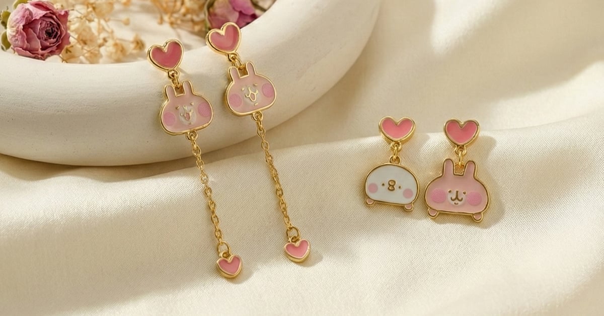 OSMAR卡娜赫拉聯名款 產品列表展示