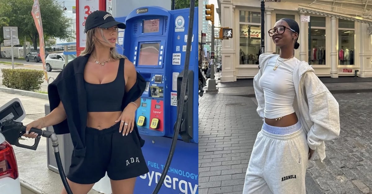 2026 運動休閒風 OSMAR 飾品完整穿搭示範