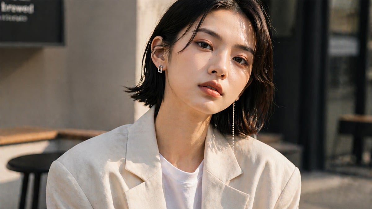 2026 不對稱單邊耳環趨勢 OSMAR 黏貼式耳環推薦