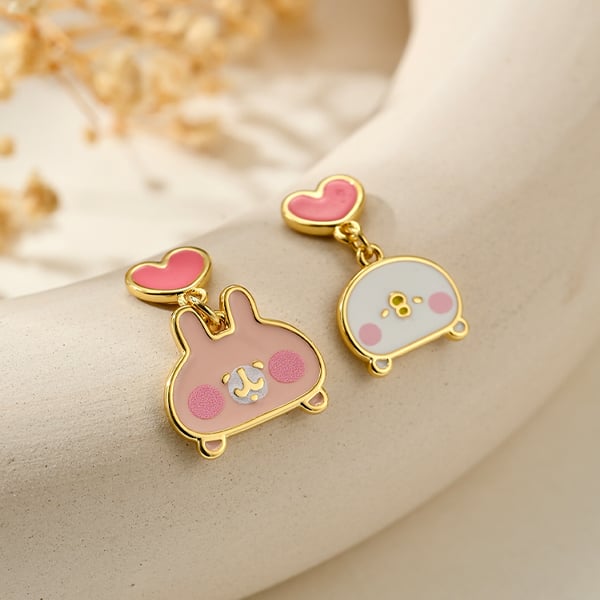 清新日常幾何切面純銀開口戒指